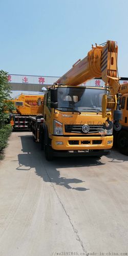 產品目錄 制造加工機械 起重設備 起重機械 > 濟寧恒琪濟寧吊車生產