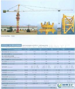 QTZ315(7040-7530)塔機-塔式起重機-明霞機械-起重機_機械及行業(yè)設(shè)備_世界工廠網(wǎng)中國產(chǎn)品信息庫